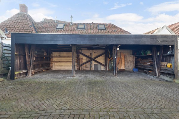 Medium property photo - Harlingerweg 13, 8801 PA Franeker